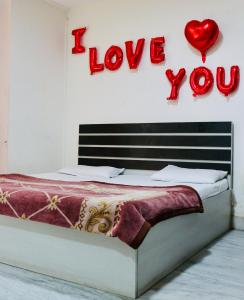 Fotografie z fotogalerie ubytování Million hotel v destinaci Džódhpur