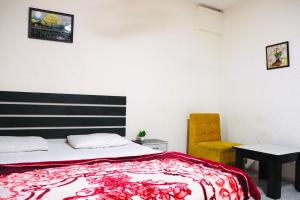 Fotografie z fotogalerie ubytování Million hotel v destinaci Džódhpur