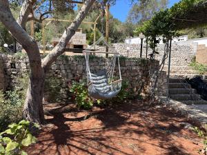 Giardino di Villetta DaGré fronte mare