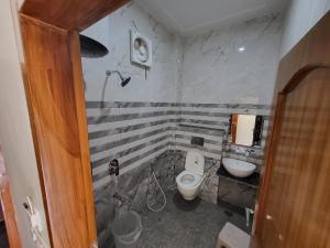 Fotografie z fotogalerie ubytování Yogic Kaya kalp Resort v destinaci Rišikéš