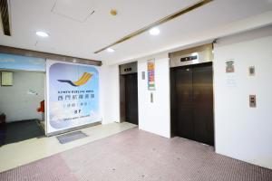 Fotografie z fotogalerie ubytování Ximen Airline Hotel v destinaci Taipei