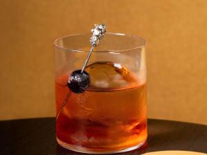 Bebidas em Pullman Lima San Isidro