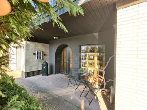 Fotografie z fotogalerie ubytování Taras Ferienwohnung v destinaci Langlingen