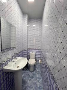 Gallery image of Silk Nest Hotel in Bukhara