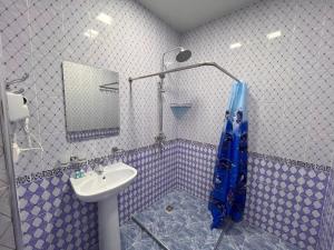 Gallery image of Silk Nest Hotel in Bukhara