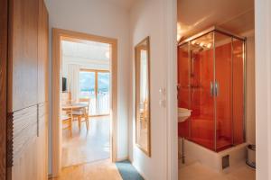 Billede fra billedgalleriet på Seeappartements Leitner i St. Wolfgang