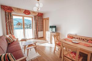 Billede fra billedgalleriet på Seeappartements Leitner i St. Wolfgang