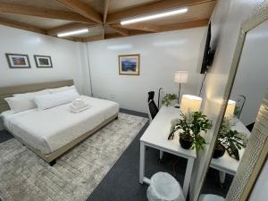 Fotografie z fotogalerie ubytování DoHo Suites v Honolulu + 8 fotografií
