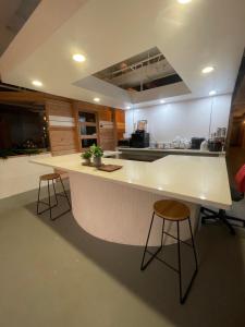 Φωτογραφία από το άλμπουμ του DoHo Suites στη Χονολουλού