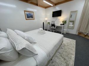 Φωτογραφία από το άλμπουμ του DoHo Suites στη Χονολουλού