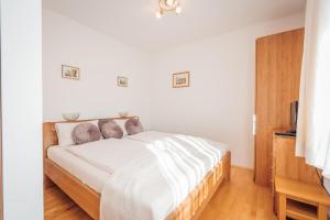 Billede fra billedgalleriet på Seeappartements Leitner i St. Wolfgang