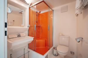 Billede fra billedgalleriet på Seeappartements Leitner i St. Wolfgang