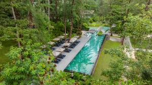 Bazén v ubytování Avani Plus Khao Lak Resort nebo v jeho okolí