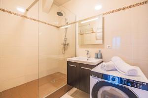 Ένα μπάνιο στο Lundy - Center - Free Park +16 φωτογραφίες