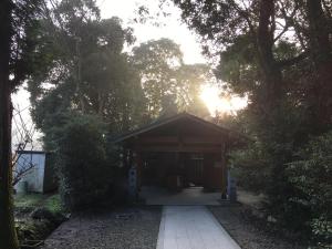 Fotografie z fotogalerie ubytování すさのわ v destinaci Izumo