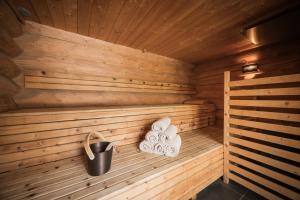 Zdjęcie z galerii obiektu IM WEIDACH Superior Chalets w mieście Leutasch