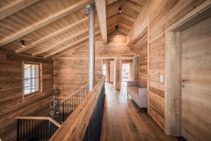 Zdjęcie z galerii obiektu IM WEIDACH Superior Chalets w mieście Leutasch