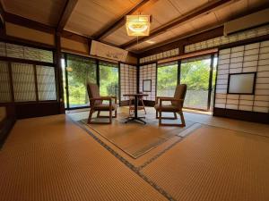 Fotografie z fotogalerie ubytování すさのわ v destinaci Izumo