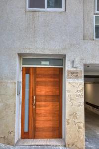 Mynd úr myndasafni af Modern 2 Bedroom Sliema Apt with Parking & close to the Sea í Sliema