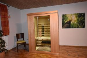 Fotografie z fotogalerie ubytování Ferienwohnung-Susanne-im-Gaestehaus-Bergfrieden v destinaci Bayersoien