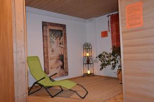 Fotografie z fotogalerie ubytování Ferienwohnung-Susanne-im-Gaestehaus-Bergfrieden v destinaci Bayersoien