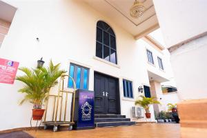 Fotografie z fotogalerie ubytování ED & DRE Hotel Ibadan v destinaci Ibadan