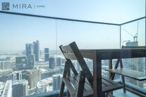 Imagem da galeria de Mira Holiday Homes - Newly 2 bedroom with balcony in the heart of Dubai close to Burj Khalifa no Dubai mais 18 fotografias