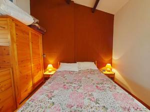 Φωτογραφία από το άλμπουμ του Appart 2 pièces 4 couchages PORT LEUCATE NATURISME PL010-1114 σε Leucate-Plage