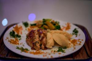 Photo de la galerie de l'établissement orlando cottages, à Arusha