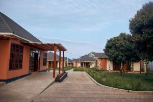 Photo de la galerie de l'établissement orlando cottages, à Arusha