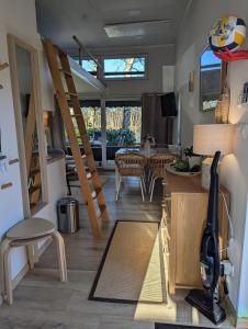 Fotografie z fotogalerie ubytování Tinyhouse Daniel v destinaci Papenburg