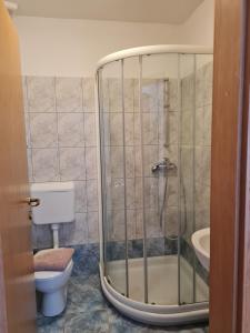 Gallery image of Apartmaji Oberstar Bovec in Bovec
