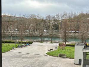 Zahrada ubytování Colectia Hotel Urumea