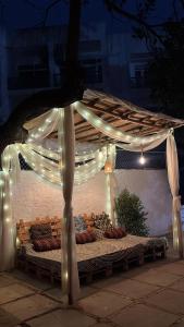 Foto dalla galleria di HOT - HOUSE OF TRAVELLERS, Vagator a Vagator