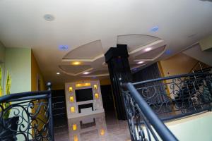 Fotografie z fotogalerie ubytování ED & DRE Hotel Ibadan v destinaci Ibadan