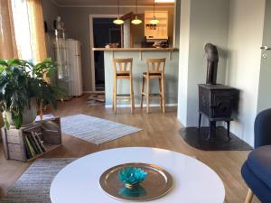 Fotografie z fotogalerie ubytování Fjordview 35 v destinaci Lofthus