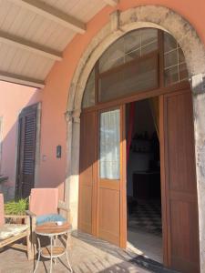 Fotografie z fotogalerie ubytování BORGO ANTICO v destinaci Vignacastrisi