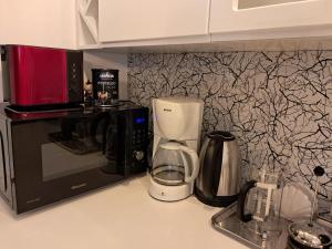 Gallery image of Crystal apartment in Audru