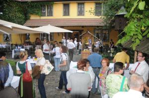 Hosté ubytování Hotel Leicht