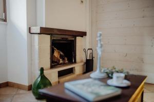 Fotografie z fotogalerie ubytování Cuore 46&48 by Travel with Gianni v destinaci Monopoli