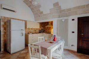 Fotografie z fotogalerie ubytování Cuore 46&48 by Travel with Gianni v destinaci Monopoli