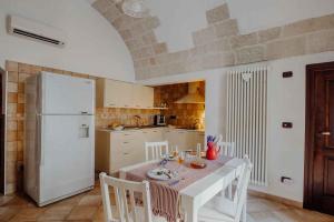 Fotografie z fotogalerie ubytování Cuore 46&48 by Travel with Gianni v destinaci Monopoli