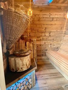 Fotografie z fotogalerie ubytování Dolomites Base Camp Hotel Olympia v v Arabbě