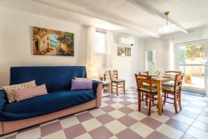 Et opholdsområde på Le Antiche Conce 2 + 17 billeder