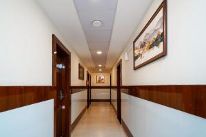 バンガロールにあるOpen Hotel by Olive - JK Residencyのギャラリーの写真