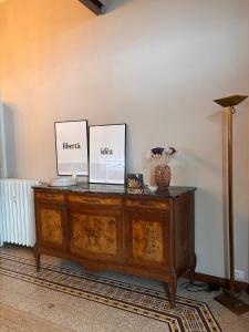Fotografie z fotogalerie ubytování Guest House Mameli44 v destinaci Busto Arsizio