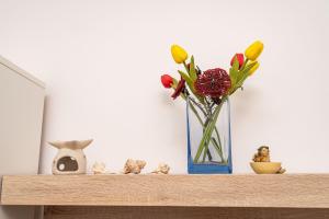 Fotografie z fotogalerie ubytování Apartment Family Tokic v Dubrovníku