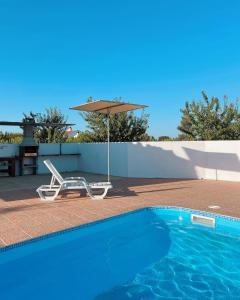 Fotografie z fotogalerie ubytování Monte Açores v destinaci Ferreira do Alentejo