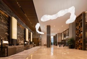 Gallery image of Changsha North Star International Hotel in Changsha