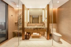 Gallery image of Changsha North Star International Hotel in Changsha +7 photos